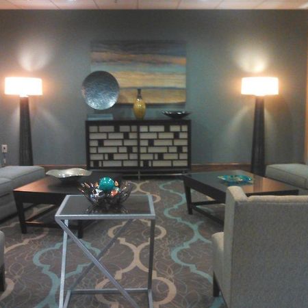 Hampton Inn Greenwood Dış mekan fotoğraf