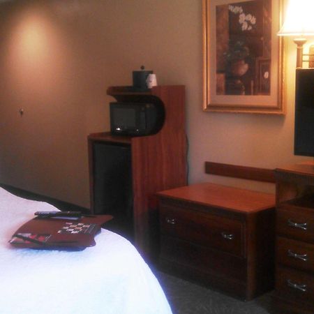 Hampton Inn Greenwood Dış mekan fotoğraf