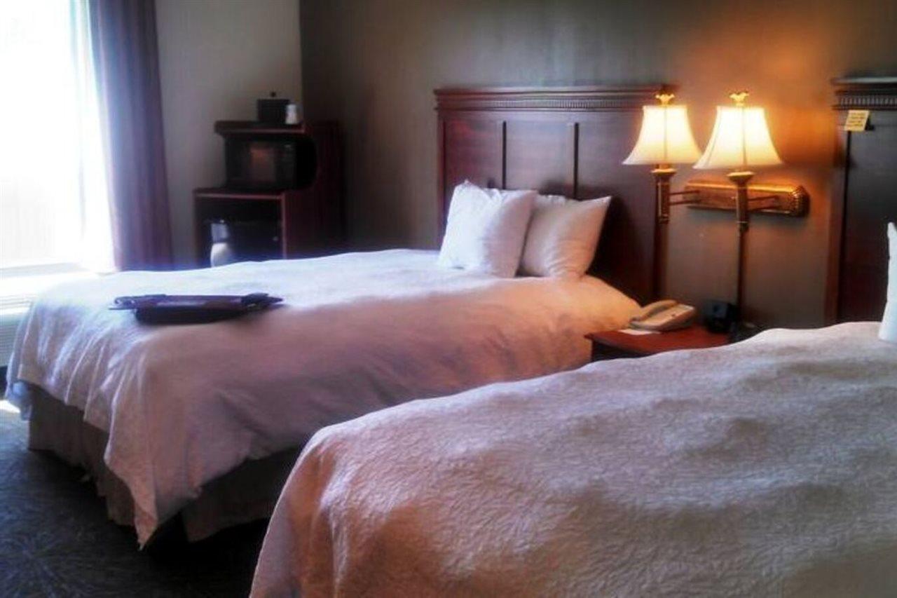 Hampton Inn Greenwood Dış mekan fotoğraf