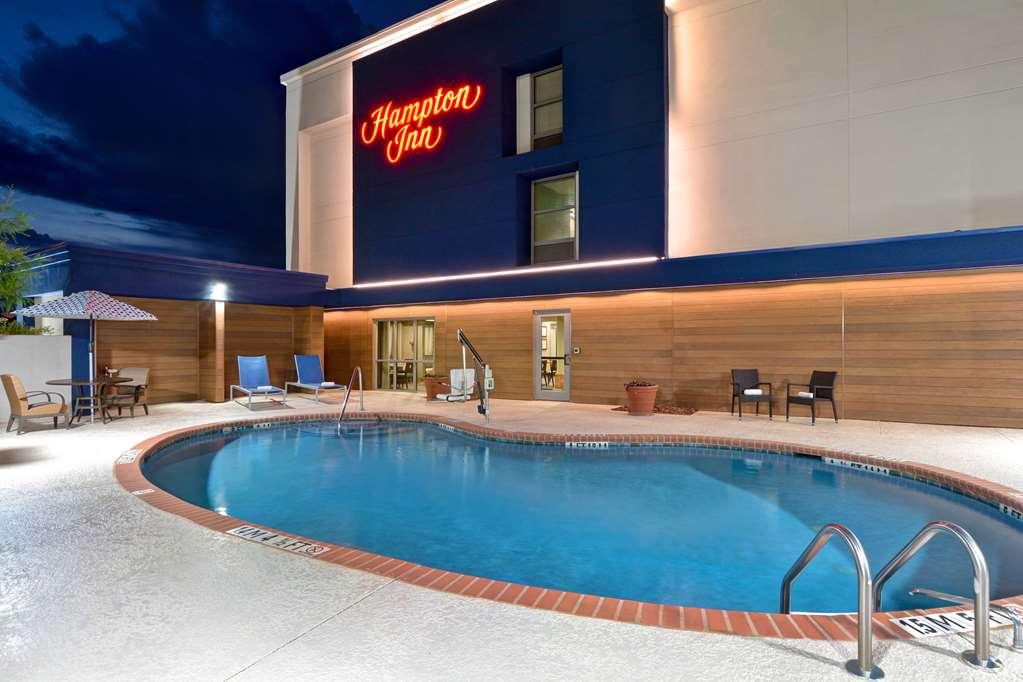 Hampton Inn Greenwood Konforlar fotoğraf
