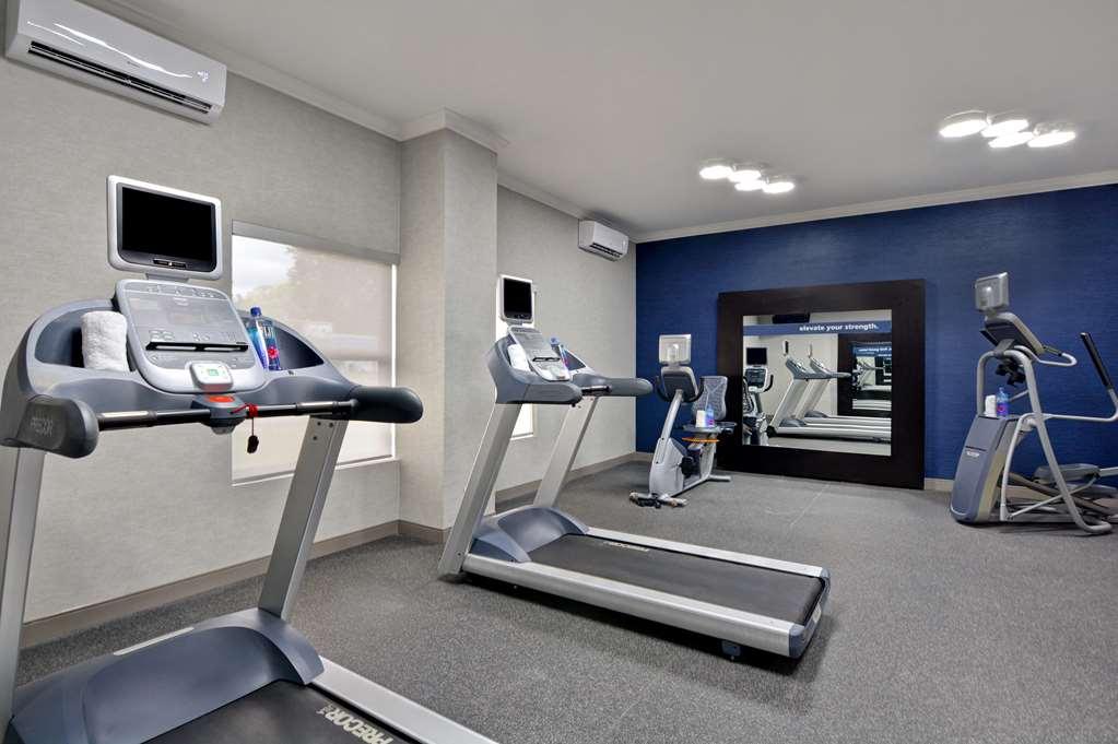 Hampton Inn Greenwood Konforlar fotoğraf