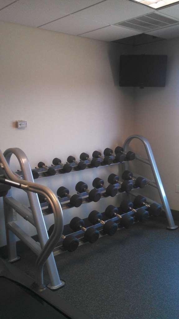 Hampton Inn Greenwood Konforlar fotoğraf