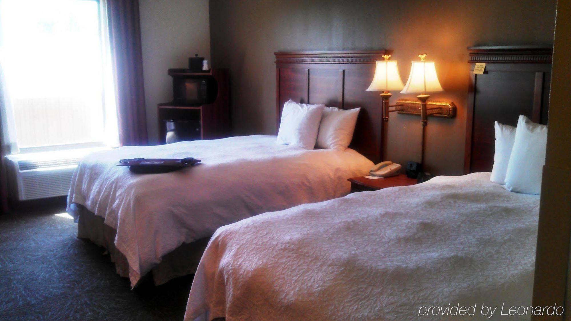 Hampton Inn Greenwood Dış mekan fotoğraf